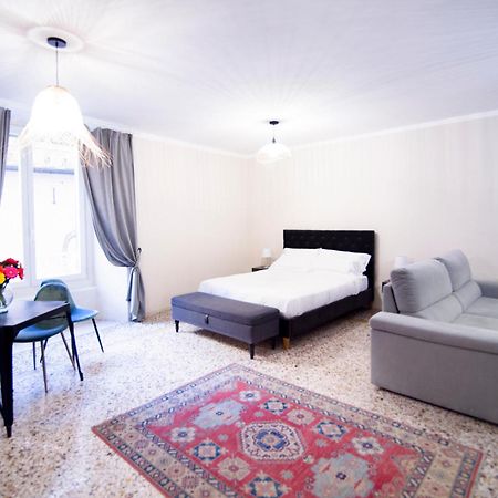 La Piazzetta Rooms & Apartments 제노바 외부 사진