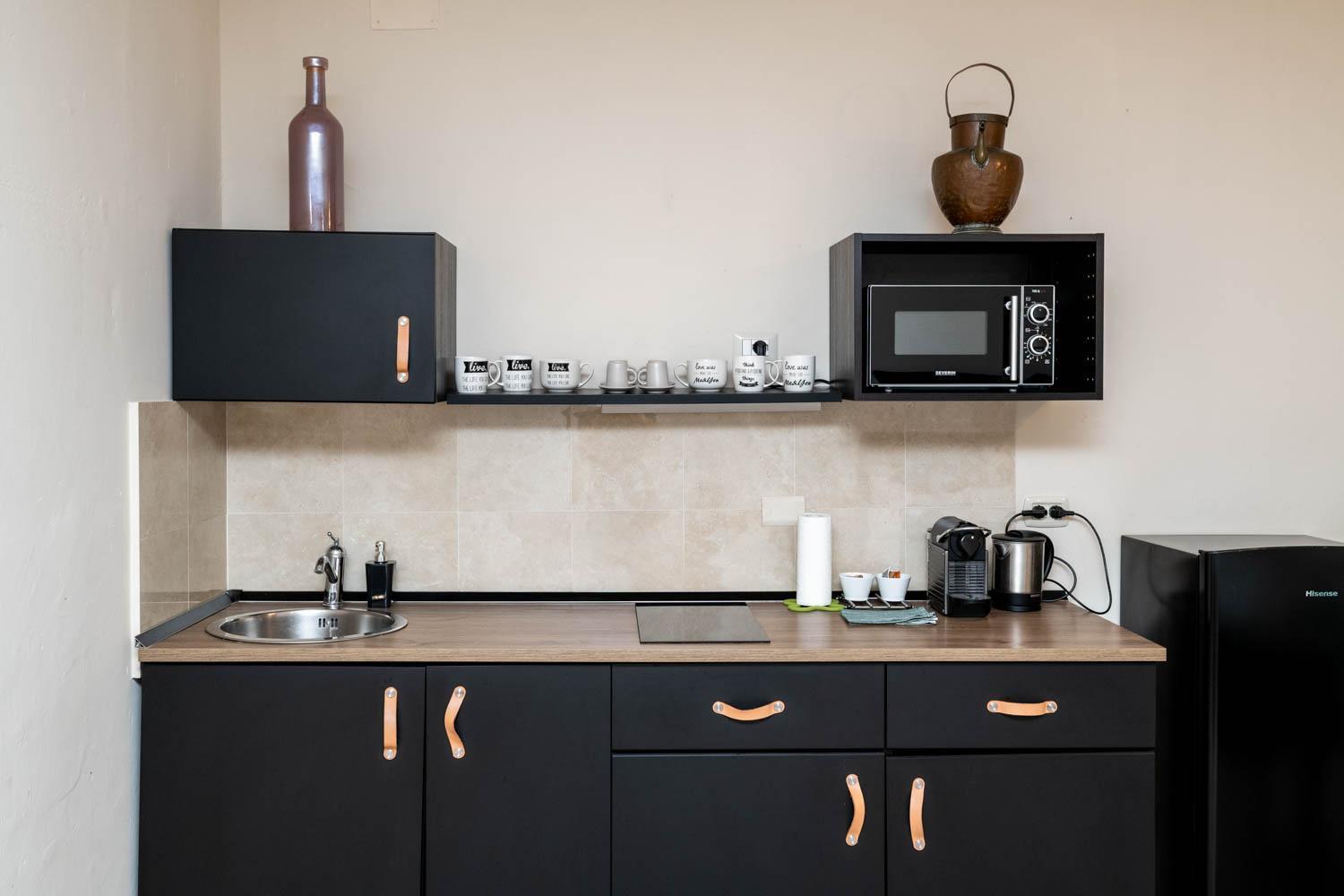 La Piazzetta Rooms & Apartments 제노바 외부 사진