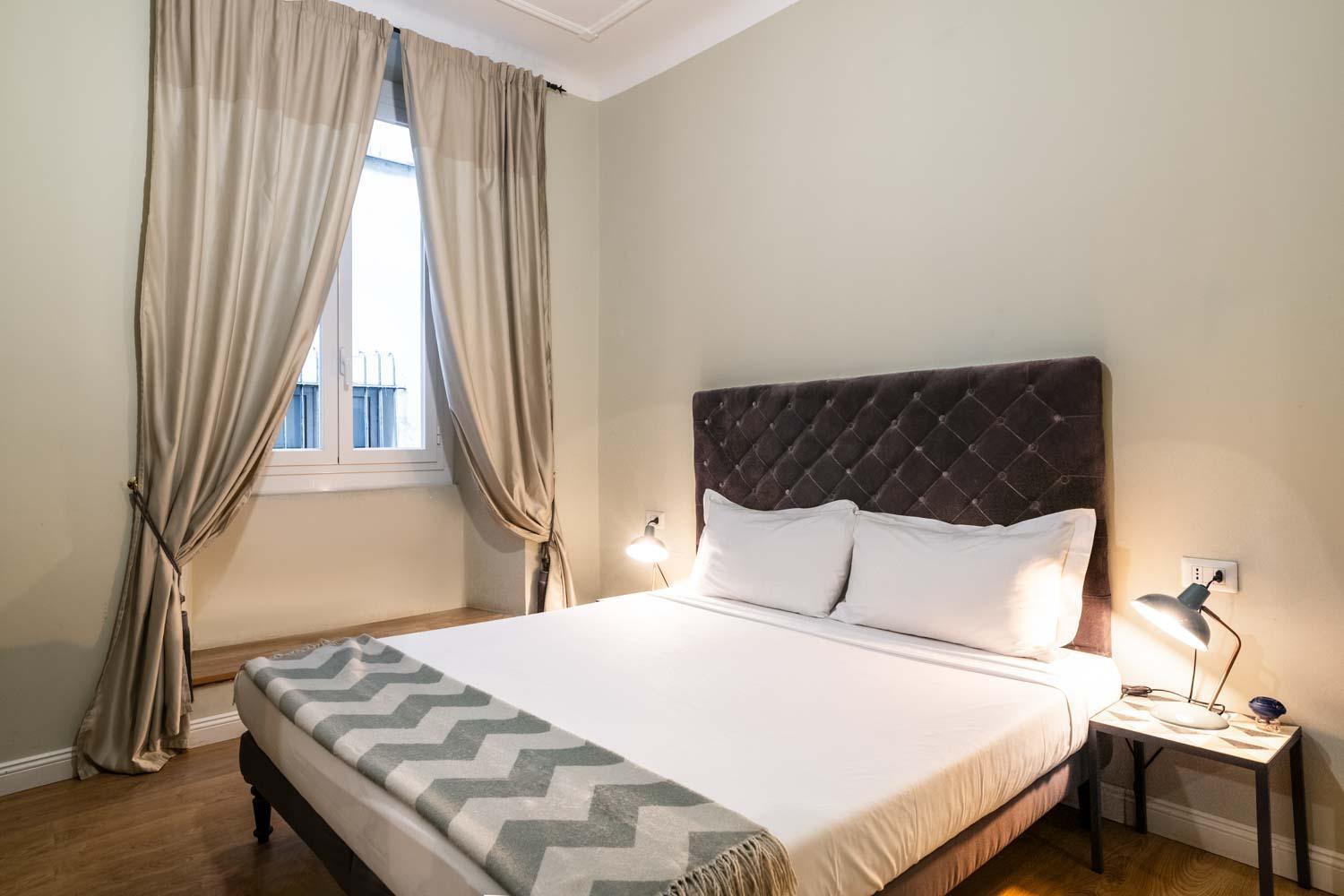 La Piazzetta Rooms & Apartments 제노바 외부 사진