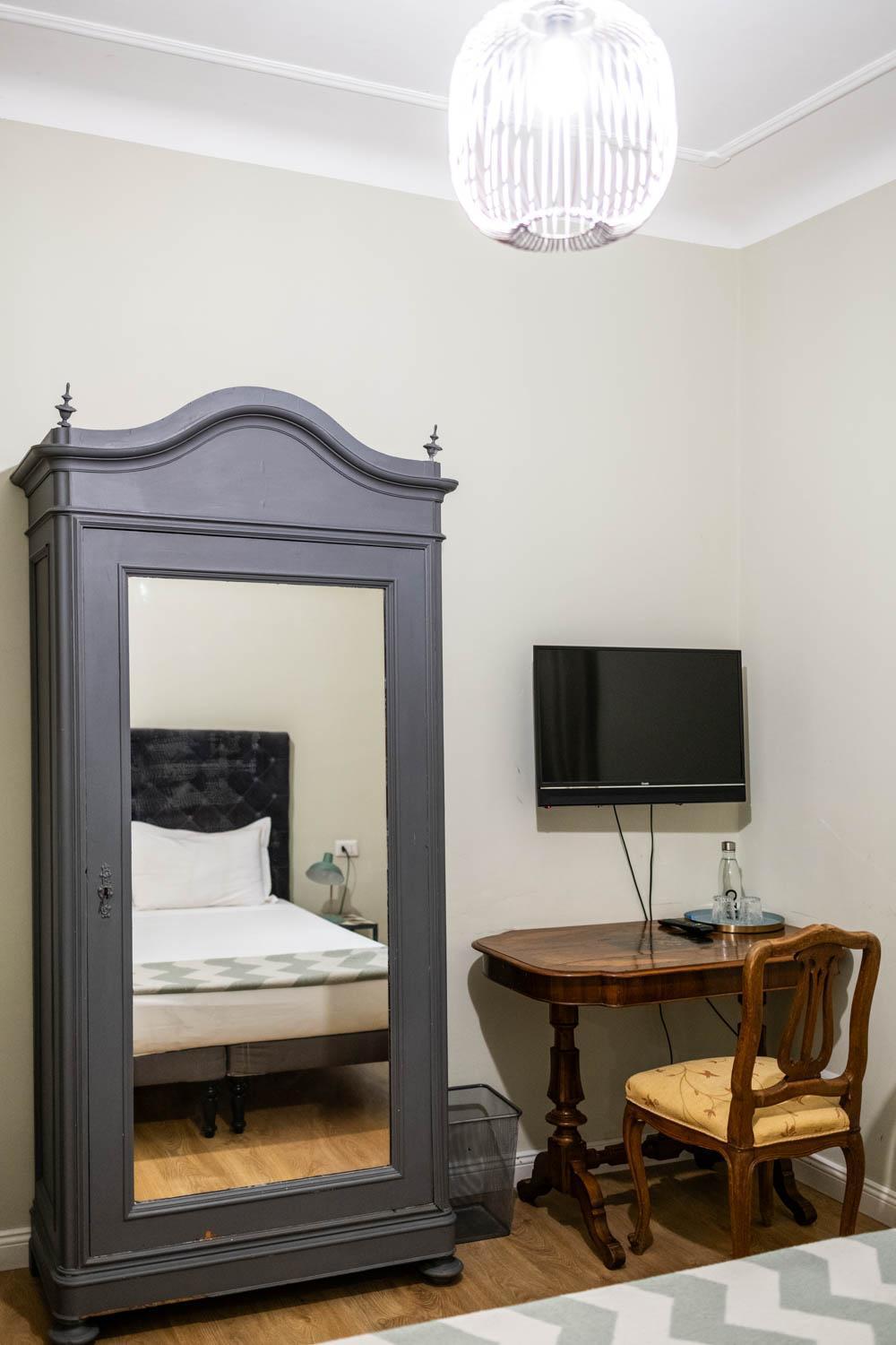 La Piazzetta Rooms & Apartments 제노바 외부 사진