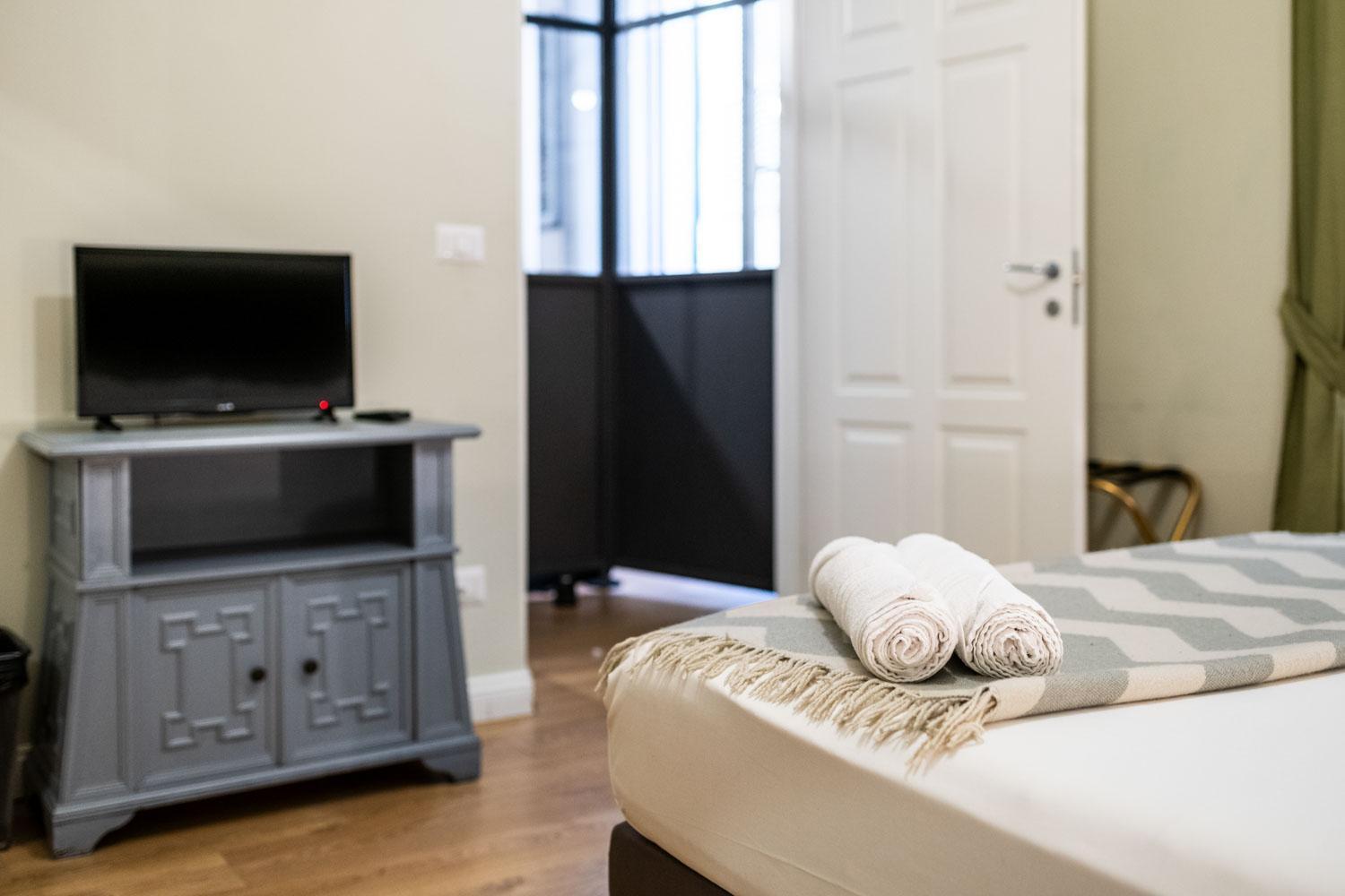 La Piazzetta Rooms & Apartments 제노바 외부 사진