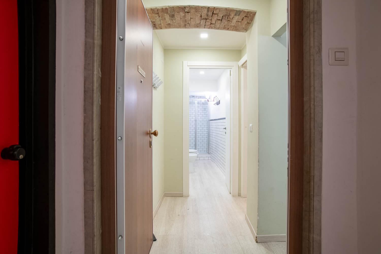 La Piazzetta Rooms & Apartments 제노바 외부 사진