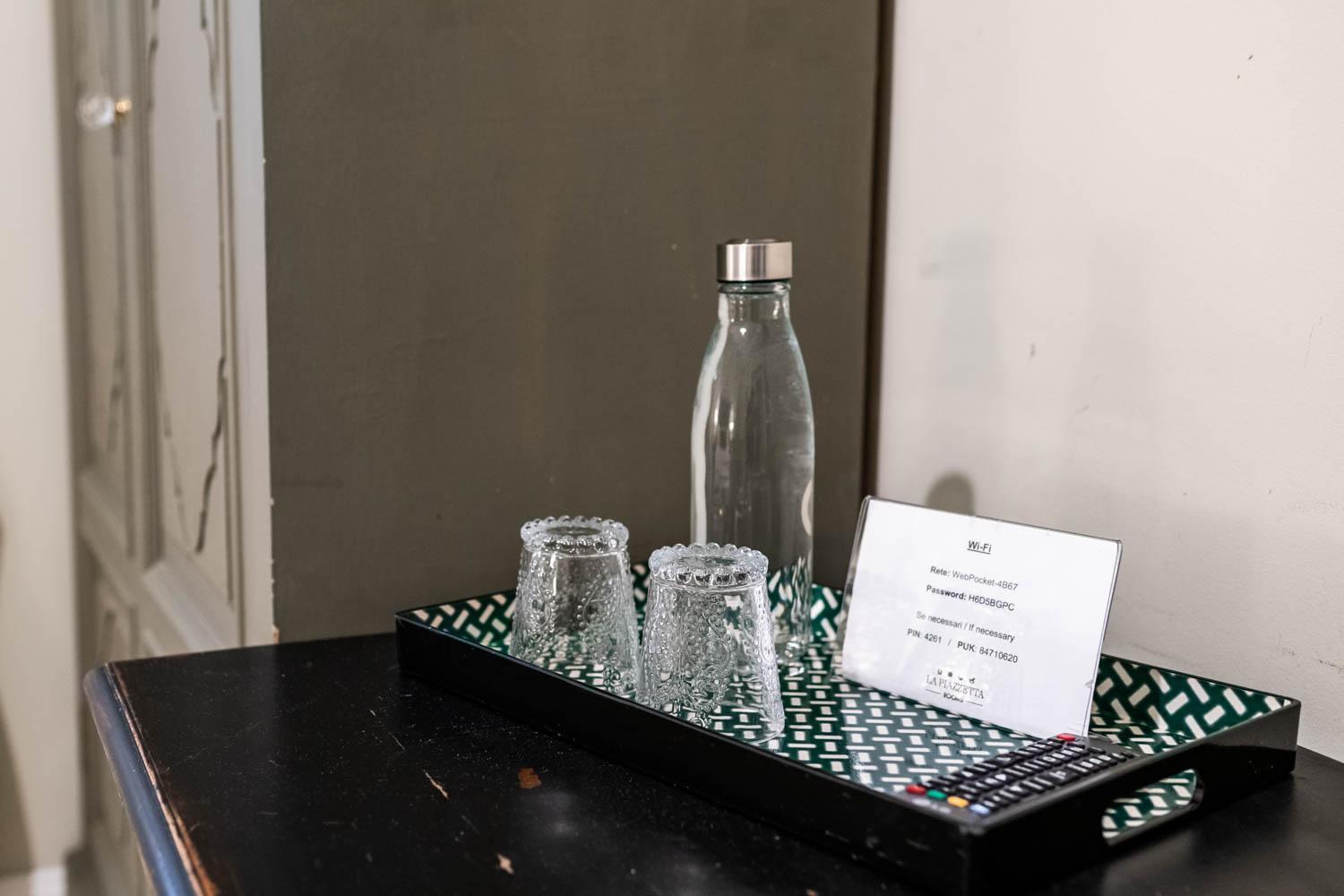 La Piazzetta Rooms & Apartments 제노바 외부 사진