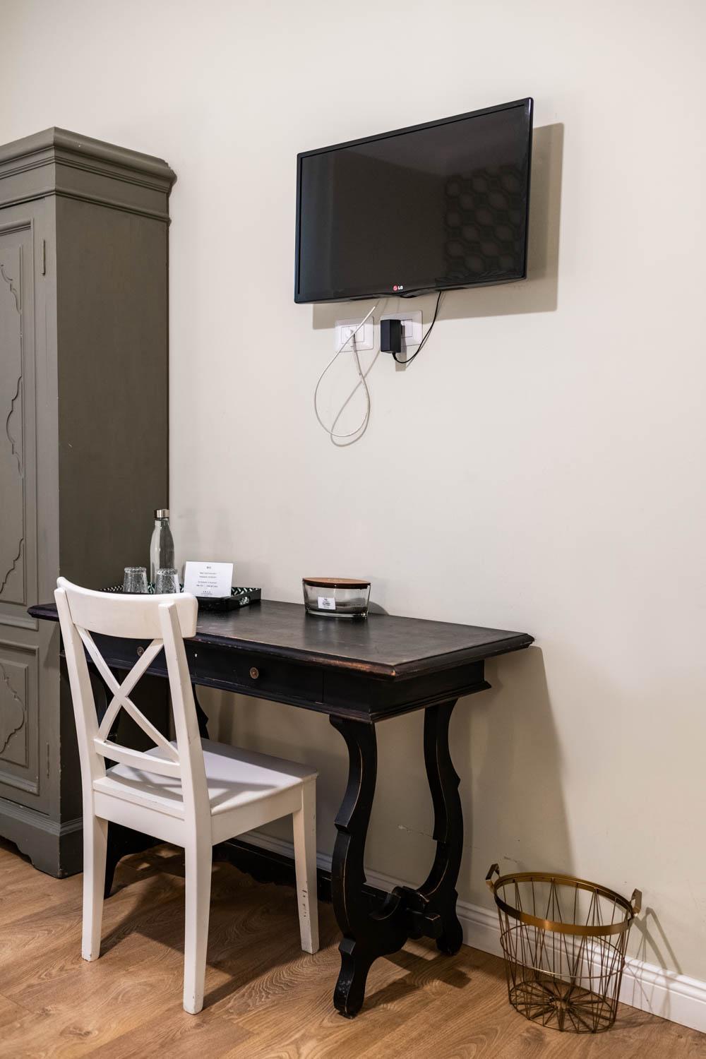La Piazzetta Rooms & Apartments 제노바 외부 사진