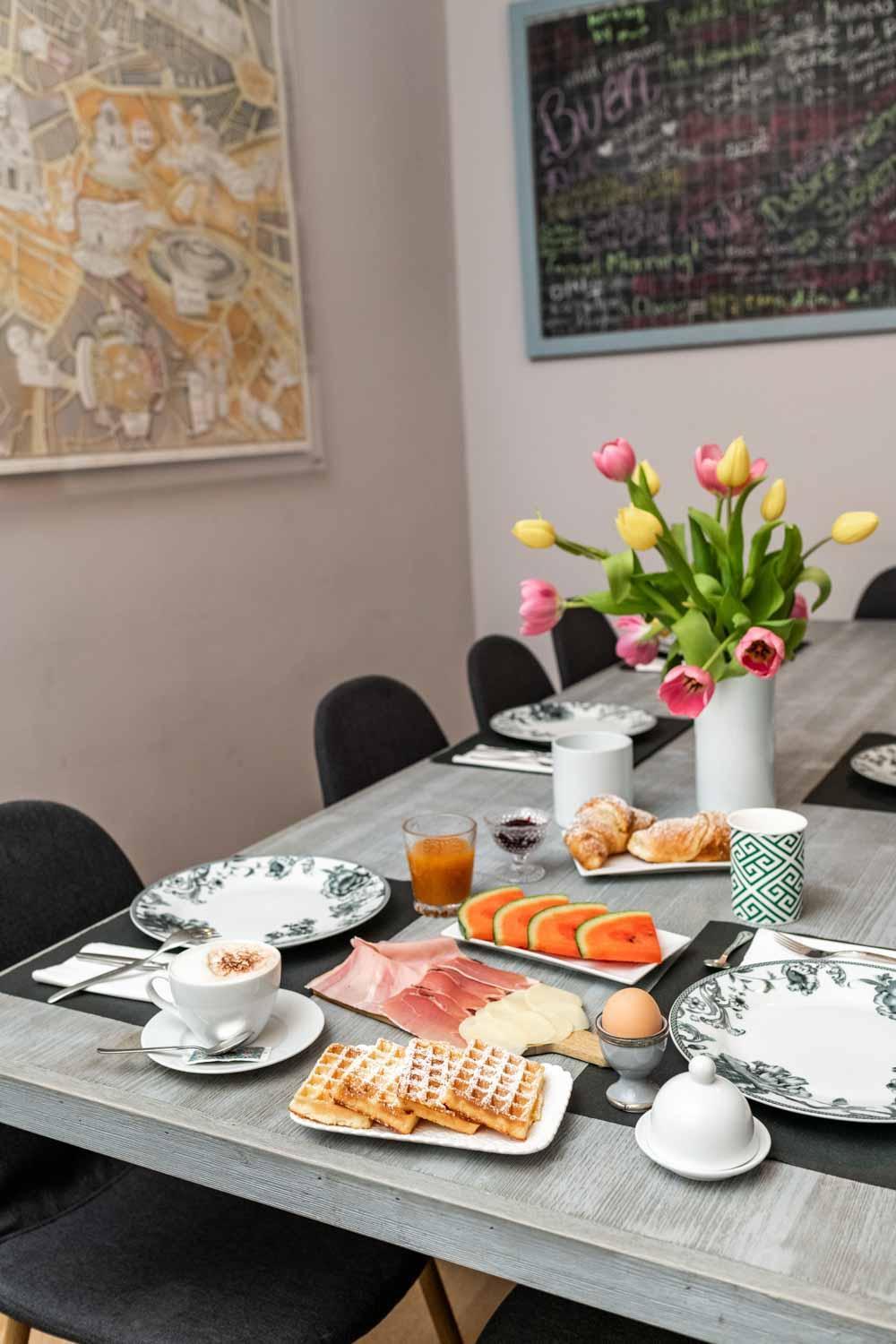 La Piazzetta Rooms & Apartments 제노바 외부 사진